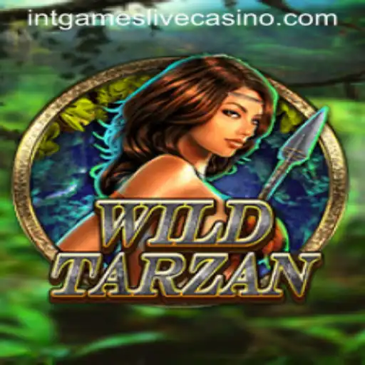 Explore the Untamed Adventures of WildTarzan in the World of Intgames