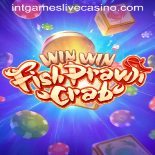 Discovering the Thrills of WinWinFishPrawnCrab: A Game of Luck and Strategy