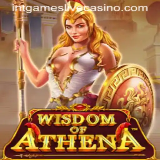 Discover the Enchantment of WisdomofAthena