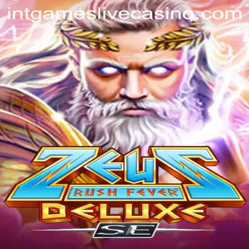 ZeusRushFeverDeluxeSE: An Immersive Gaming Experience