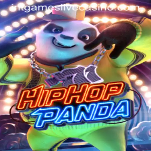 Exploring the Exciting World of HipHopPanda: A Dynamic Fusion of Music and Gaming