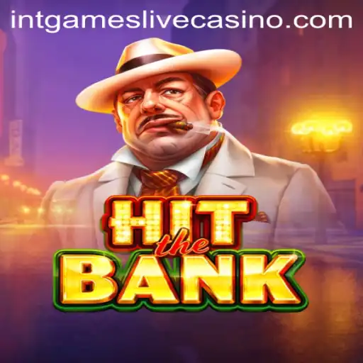 Unveiling HitTheBank: A Thrilling Adventure into Virtual Heist Gaming