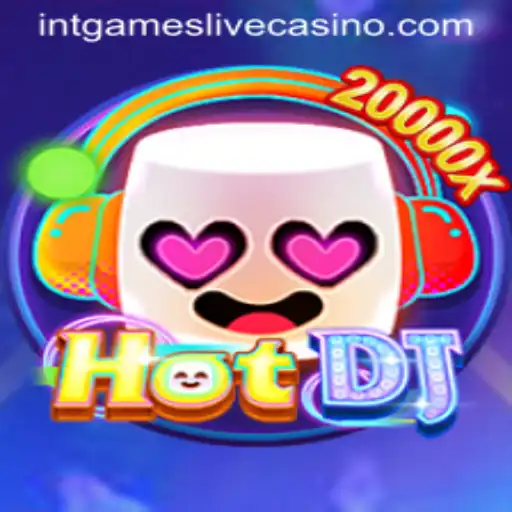 HotDJ: A Revolutionary Interactive Game by Intgames