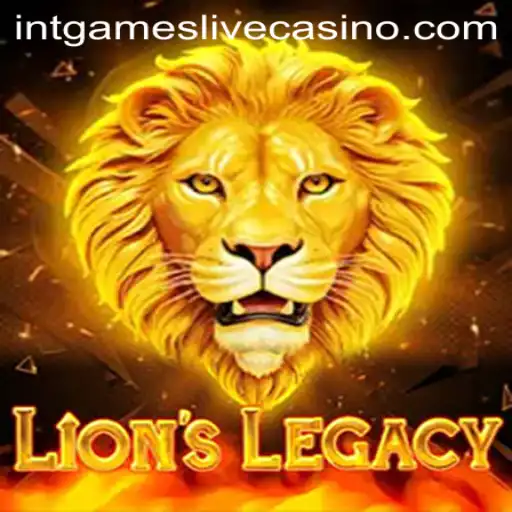 Explore the New Frontier: LionsLegacy, the Latest Gem from Intgames