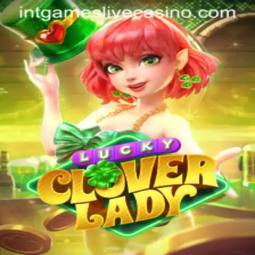 Explore the Magical World of LuckyCloverLady