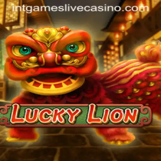 Discover the Exciting World of LuckyLion: A New Era of Gaming by Intgames