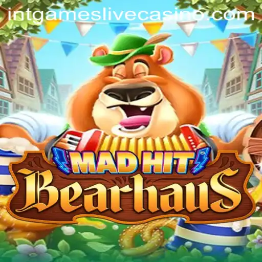 MadHitBearhaus: A Thrilling New Adventure in Gaming
