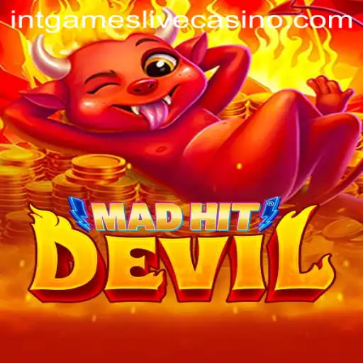 MadHitDevil: Exploring the Thrills of the Latest Gaming Sensation