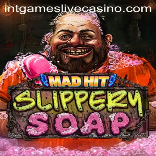 Discover the Thrill of MadHitSlipperySoap: A Fresh Take on Interactive Gaming