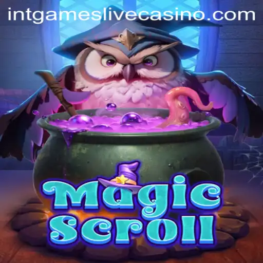 Discovering the Enchantment of MagicScroll: A Deep Dive Into the World of intgames
