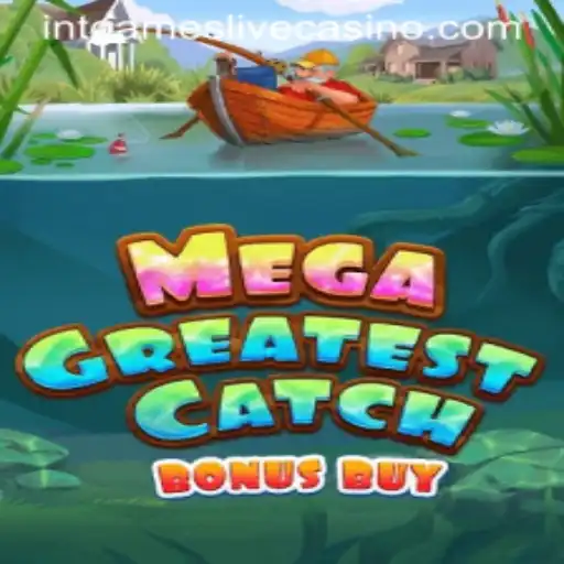 MegaGreatestCatchBonusBuy: A Deep Dive into the Exciting Fishing Slot Game