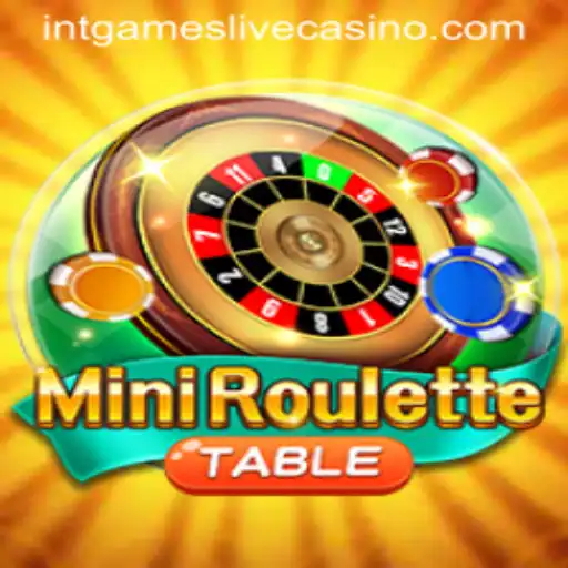 Exploring MiniRoulette: Intgames and the Evolving Landscape of Simplified Gambling Experiences