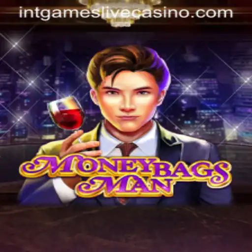 Experience the Thrill of MoneybagsMan: A New Dynamic in Interactive Gaming