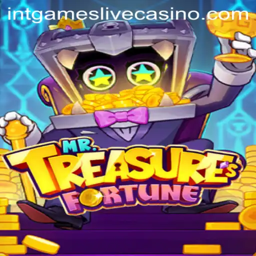 Exploring the Exciting World of MrTreasuresFortune: A Comprehensive Introduction and Guide
