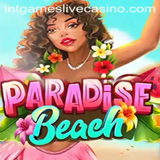 Explore the Enchanting World of ParadiseBeach