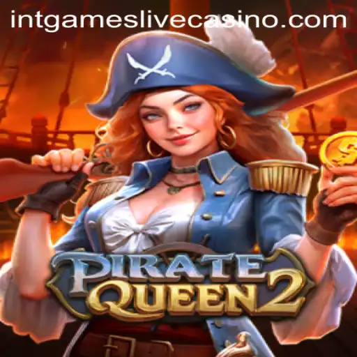 Discovering the World of PirateQueen2: A Swashbuckling Adventure