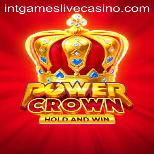 Unveiling PowerCrown: The Latest Interactive Gaming Sensation