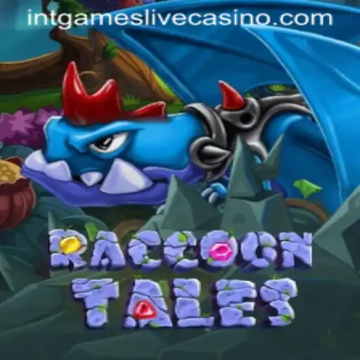 Explore the Enchanting World of RaccoonTales and the Captivating Realm of Intgames