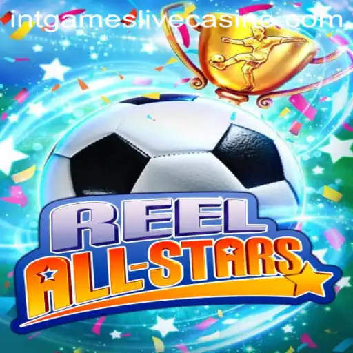 Exploring ReelAllStars: A Dynamic Game by IntGames
