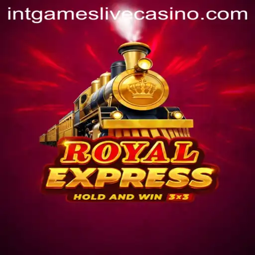 Royal Express: The Innovative Game Taking the World by Storm