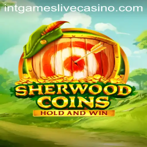 SherwoodCoins: An Exciting Adventure in the World of Intgames