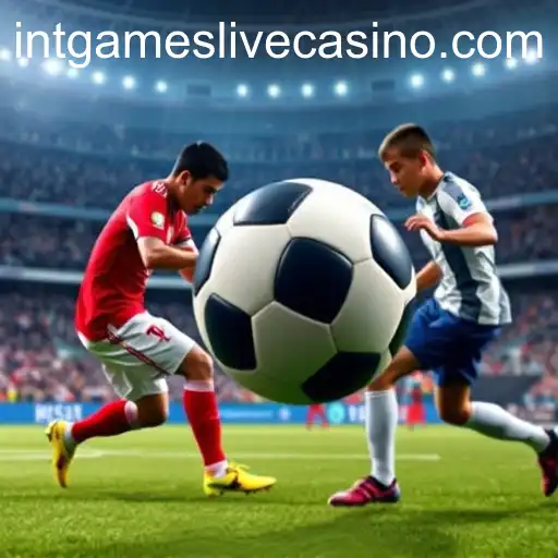 Exploring the World of Sports Betting with a Focus on intgames