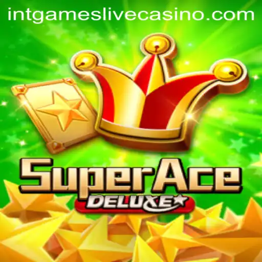 Discovering SuperAceDeluxe: A Dive into Intgames' Latest Adventure