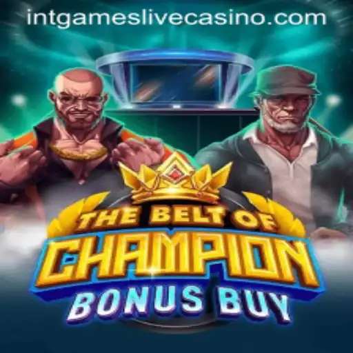 TheBeltOfChampionBonusBuy: A Dive into the Thrilling World of Intgames