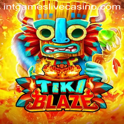 TikiBlaze: An In-Depth Look at the Spirited New Game by IntGames